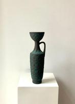 Ceramano - Hans Welling - Vaas - Rustica - Keramiek