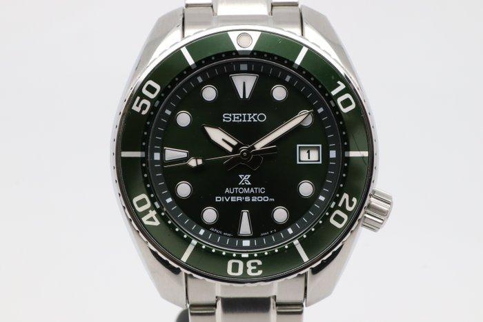 Seiko - Prospex - SPB103J1 | 6R35-00A0 | Box & Card - Heren, Sieraden, Tassen en Uiterlijk, Horloges | Heren