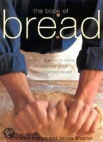 The Book Of Bread 9780754811077 Christine Ingram, Verzenden, Gelezen, Christine Ingram