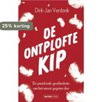 De ontplofte kip 9789462497887 Dirk-Jan Verdonk, Boeken, Verzenden, Gelezen, Dirk-Jan Verdonk