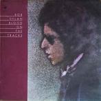 LP gebruikt - Bob Dylan - Blood On The Tracks (Europe, 1975), Cd's en Dvd's, Verzenden, Nieuw in verpakking