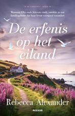 9789046833261 De Cornwall serie 1 - De erfenis op het eiland, Boeken, Verzenden, Nieuw, Rebecca Alexander
