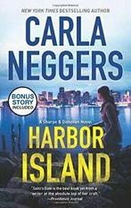 Harbor Island: Rock Point (Sharpe & Donovan Novels) By Carla, Zo goed als nieuw, Verzenden, Carla Neggers