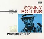 cd - Sonny Rollins - Professor Bop, Verzenden, Zo goed als nieuw