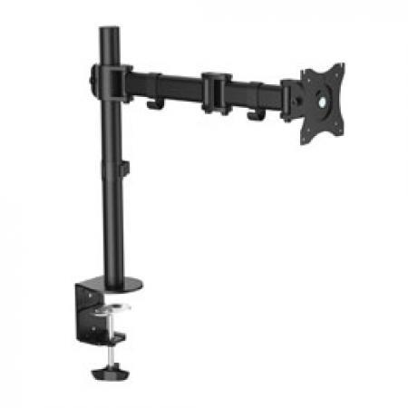 (MDK-105053) Kwadrant monitorarm 13 t/m 27 inch, Computers en Software, Monitoren, Nieuw, Ophalen of Verzenden
