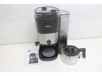Philips All-in-1 Brew HD7888 Koffiezetapparaat met molen, Verzenden, Zo goed als nieuw