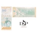 Venezuela. - 10 x 500 Bolívares - 2023 - Pick 121 (Zonder