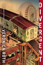 Divergent (Divergent Trilogy, Book 1) 9780008468941, Verzenden, Zo goed als nieuw, Veronica Roth