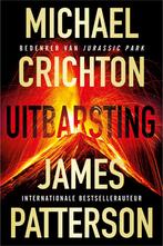 Uitbarsting (9789402715316, Michael Crichton), Boeken, Verzenden, Nieuw