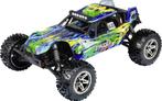 Reely Stagger Brushless 1:10 RC auto Elektro Buggy 4WD 100%
