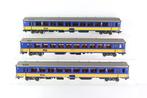 Märklin H0 - 4265/4165/4264 - Modeltrein personenwagen (3) -, Nieuw
