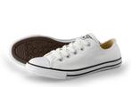 Converse Sneakers in maat 35½ Wit | 10% extra korting, Converse, Verzenden, Jongen of Meisje, Schoenen