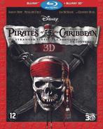 Pirates of the Caribbean: On Stranger Tides (3D Blu-ray), Cd's en Dvd's, Blu-ray, Verzenden, Nieuw in verpakking