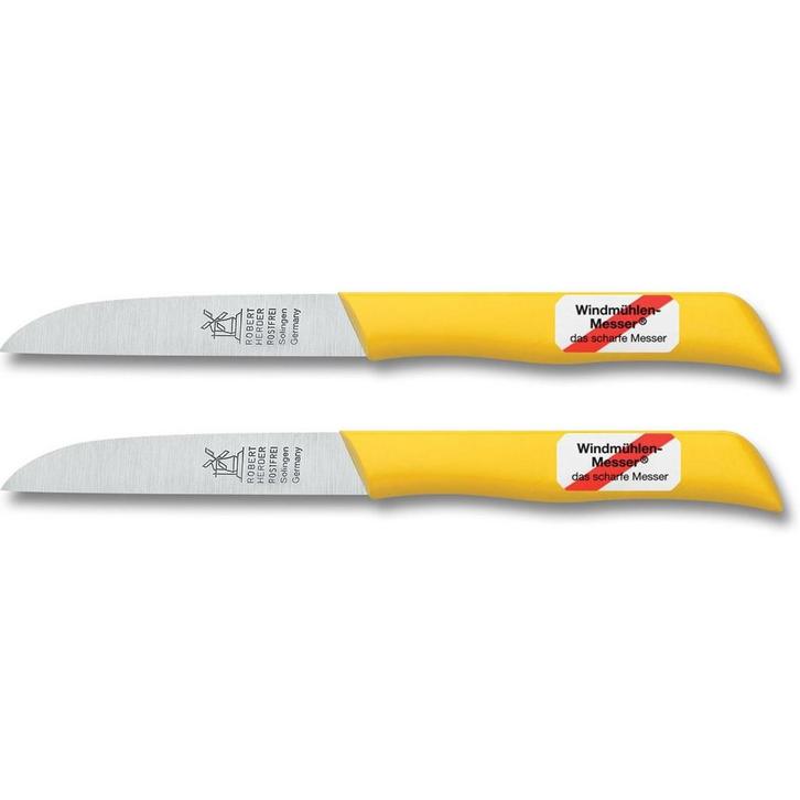 Robert Herder Molenmes – Schilmesje – Klassiker 1966 –, Huis en Inrichting, Keuken | Bestek, Nieuw, Ophalen of Verzenden