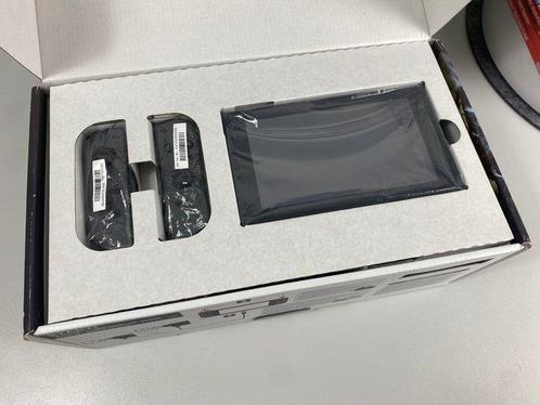 Nintendo - Switch - Nintendo Switch Limited Diablo III, Spelcomputers en Games, Spelcomputers | Overige Accessoires