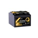Zenith AGM High Crancking Rate accu | ZPC120030 | 12V 30Ah, Ophalen of Verzenden, Nieuw
