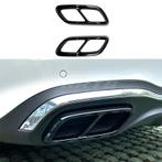Exhaust Covers For Mercedes C Class S206/W206 AMG Line Only, Ophalen of Verzenden, Nieuw