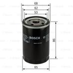 Oliefilter FIAT, TOYOTA P3276 TOYOTA COROLLA (1.8 VVTL-i..., Ophalen of Verzenden, Nieuw