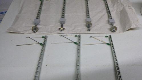 Sommerfeldt H0 - 127 - Elektronica (17) - H0 bovenleiding, Hobby en Vrije tijd, Modeltreinen | H0