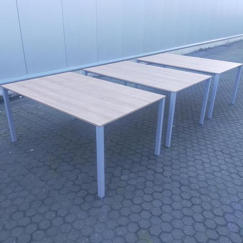 EromesMarko LUMA vergadertafel (alleen per set), Huis en Inrichting, Tafelonderdelen, Ophalen of Verzenden