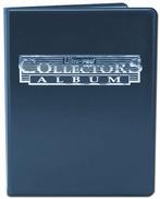9-Pocket Portfolio - Collectors Album Blauw | Ultra Pro -, Verzenden, Nieuw