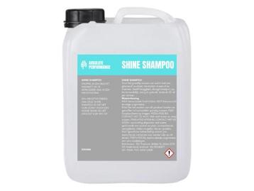 Veiling - Absolute Perf. Autocosm. SHINE SHAMPOO - 5L beschikbaar voor biedingen