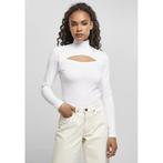 Classics TB4513 Dames Turtleneck Shirt met Open Halslijn, Verzenden, Nieuw