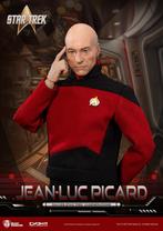 Star Trek Generations Action Figure Jean-Luc Picard 20 cm, Ophalen of Verzenden, Nieuw