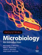 Industrial microbiology an introduction, 9780632053070, Verzenden, Zo goed als nieuw, Studieboeken