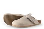 Colors of California Instappers in maat 39 Beige, Kleding | Dames, Schoenen, Verzenden, Zo goed als nieuw, Colors of California
