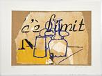 Mimmo Rotella (1918-2006) - Morandiana, Antiek en Kunst