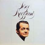 LP gebruikt - Serge Reggiani - Serge Reggiani, Cd's en Dvd's, Vinyl | Pop, Verzenden, Zo goed als nieuw