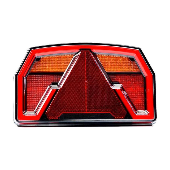 Fristom FT-371 LED Achterlicht 3-Functies Canbus 12V, Auto-onderdelen, Verlichting, Nieuw, Ophalen of Verzenden