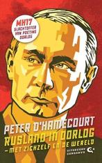 Rusland in oorlog 9789054293729 Peter d Hamecourt, Verzenden, Zo goed als nieuw, Peter d' Hamecourt