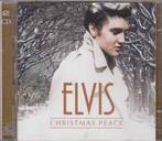 cd - Elvis - Christmas Peace, Verzenden, Zo goed als nieuw