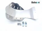 Carter Beschermplaat KTM 250 XCF-W 2008-2010 (77003090100), Verzenden, Gebruikt