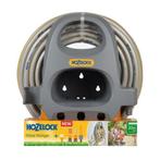 HOZELOCK SLANGHANGER PREMIUM INCL. 20M SLANG, KOPPELINGEN..., Ophalen of Verzenden, Nieuw