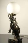 Perrina - lamp olifant.