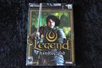 Legend Hand Of God PC Game DVD, Spelcomputers en Games, Games | Pc, Verzenden, Nieuw