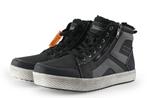 Puccetti Hoge sneakers in maat 44 Zwart, Kleding | Heren, Schoenen, Verzenden, Zwart, Puccetti, Sneakers of Gympen