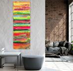 Joan LLaverias - Fluido 12 - XXL, Antiek en Kunst, Kunst | Schilderijen | Modern