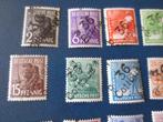 Geallieerde bezetting - Duitsland (Sovjet-zone) 1948 - SBZ, Postzegels en Munten, Postzegels | Europa | Duitsland, Gestempeld