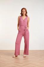 -30% Smashed Lemon  Smashed Lemon 24444 retro grafische prin, Kleding | Dames, Jumpsuits, Verzenden, Nieuw