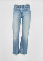 Vintage Straight Levis Blue size 29 / 32, Ophalen of Verzenden, Nieuw