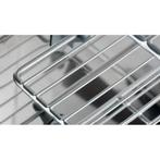 Rooster | MED DOM Koelingen | 500x440mm | Geplastificeerd, Verzenden, Nieuw in verpakking