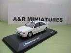 AenR Miniatures gespecialiseerd in uw modelautos 1/43-1/24, Ophalen of Verzenden, Nieuw, Auto, Overige merken