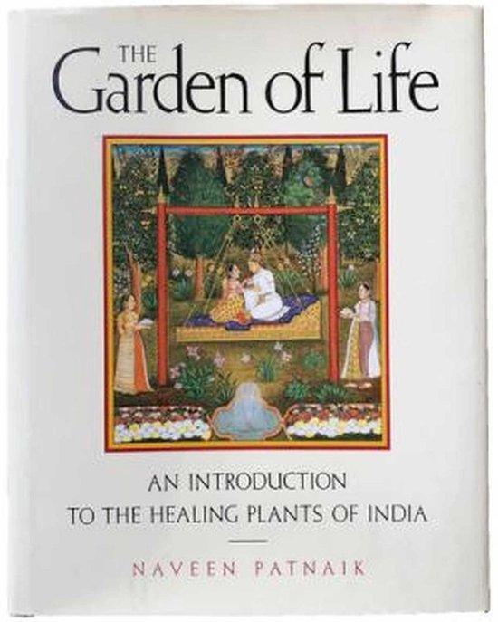 The Garden of Life - Naveen Patnaik - 9780385424691 - Hardco, Boeken, Esoterie en Spiritualiteit, Verzenden