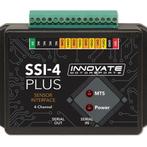 Innovate SSI-4 Plus (4 Channel Simple Sensor Interface) -, Auto diversen, Ophalen of Verzenden