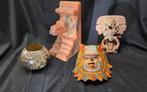 . - Diorama Curiosity - Inca -Peru travel souvenir - circa, Antiek en Kunst