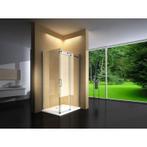 Douchecabine 120X90 Rechthoekig Vita LB- Helder Glas, Doe-het-zelf en Verbouw, Sanitair, Ophalen of Verzenden, Nieuw